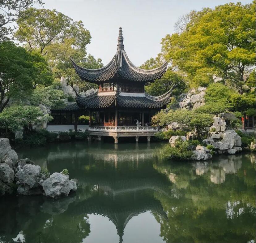 东莞茶山友绿餐饮有限公司